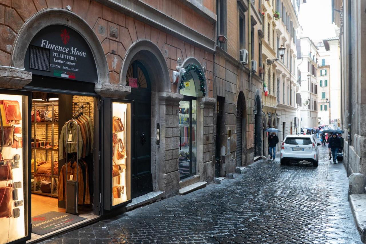 Pantheon Chic Apartamento